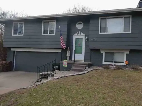 14605 Gertrude St, Omaha, NE 68138