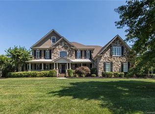 105 Orchard Hill Ct, Waxhaw, NC 28173