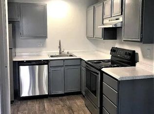 Chastain Apartments, Auburn, WA 98002