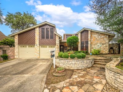 9100 Rustlers Creek, San Antonio, TX, 78230