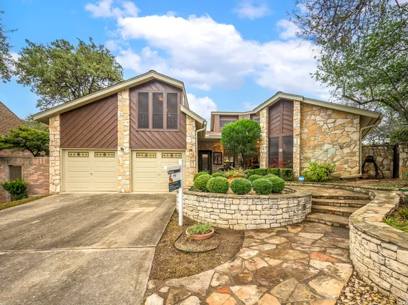 9100 Rustlers Creek, San Antonio, TX 78230