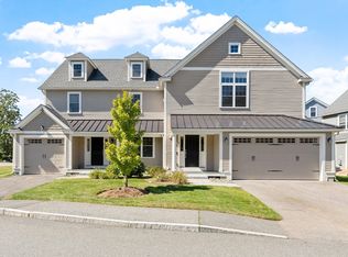 6 Clarks Hill Ln #6, Framingham, MA 01702