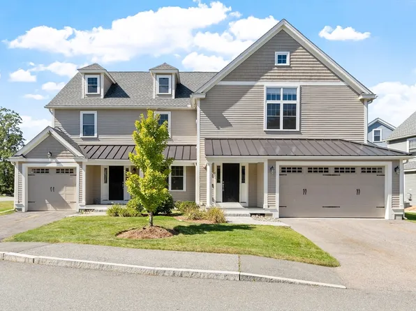 6 Clarks Hill Ln #6, Framingham, MA 01702