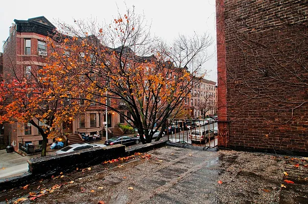 Rented by Aguayo & Huebener Brooklyn | media 26