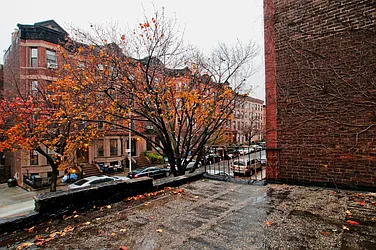 Rented by Aguayo & Huebener Brooklyn