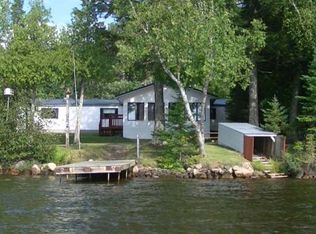 7199 Fisher Lake Rd E, Mercer, WI 54547