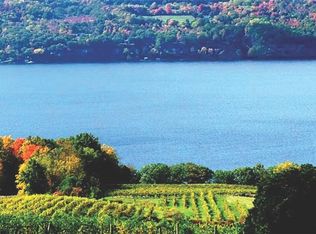 4966 State Route 414, Burdett, NY