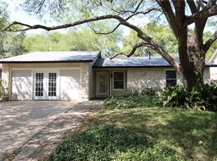8406 Alabama Dr, Austin, TX 78745