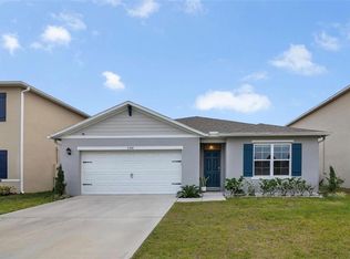 5384 Hickory Downs Way, Saint Cloud, FL 34771