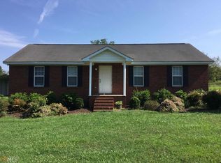 55 B Whitfield Rd, Jefferson, GA 30549