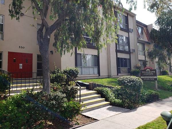 1st image of 330 Telegraph Canyon Rd #38