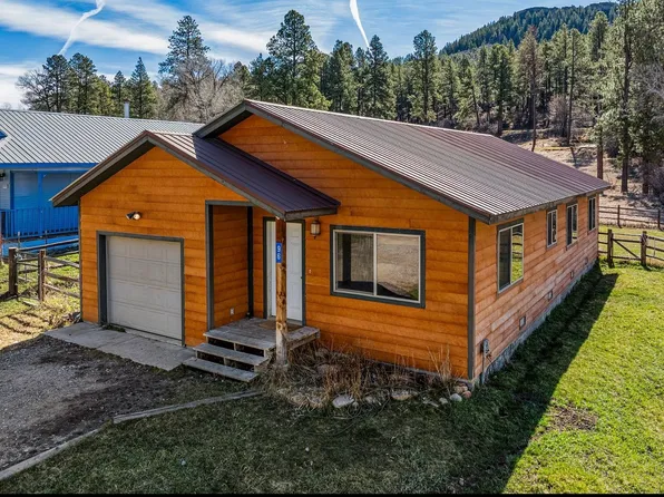 (undisclosed Address), Bayfield, CO 81122