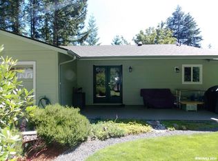 112 Pine St, Gates, OR 97346