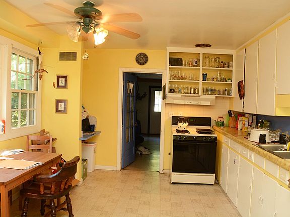 all gas: stove, heat, water. Dishwasher, stack wash/dryer Dual fuel: heat pump and gas furnace.