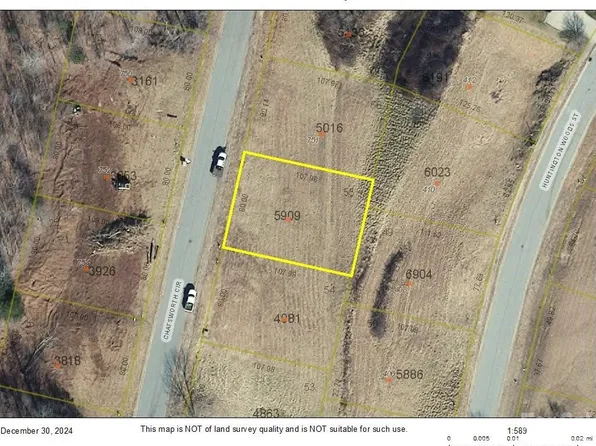 753 Chatsworth Cir SE #55, Lenoir, NC 28645