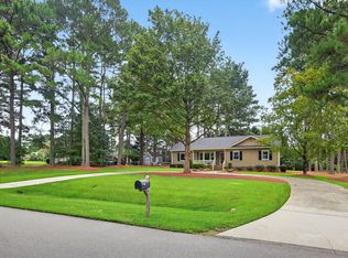 2805 Dunkirk Dr, Raleigh, NC 27613