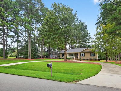 2805 Dunkirk Dr, Raleigh, NC, 27613