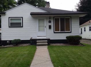 53 Lafayette Ave, Mount Clemens, MI 48043
