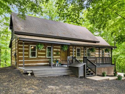 460 Seven Springs Rd, Clarksville, TN, 37043