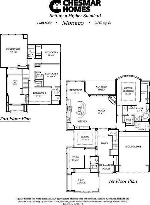1st image of 11511 Poeta Ln