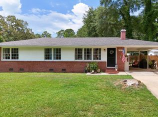 367 Brockford Rd, Heflin, AL 36264