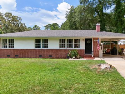 367 Brockford Rd, Heflin, AL, 36264