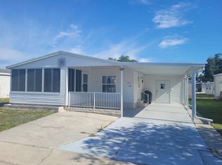 5915 Utopia Dr #474, Zephyrhills, FL 33540