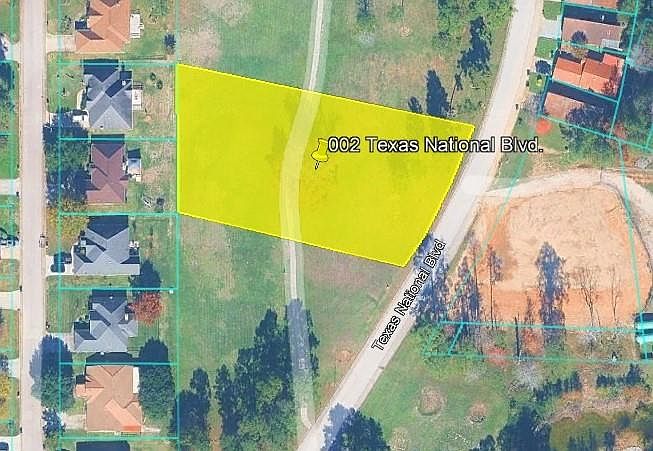 1st image of 2 Texas National Blvd Lot 14