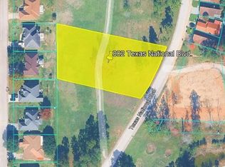 2 Texas National Blvd Lot 14, Conroe, TX 77378