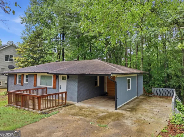 5948 James Rd, Austell, GA 30168