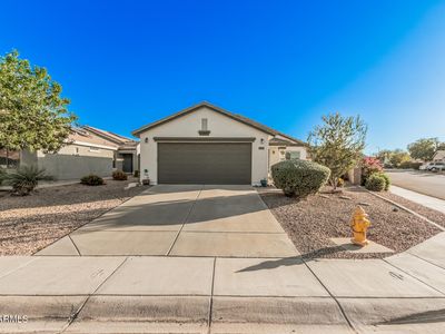 1027 W DESERT CANYON Drive, San Tan Valley, AZ, 85143