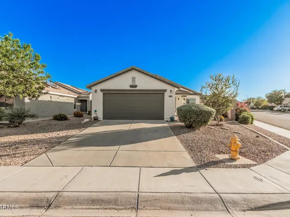 1027 W DESERT CANYON Drive, San Tan Valley, AZ 85143