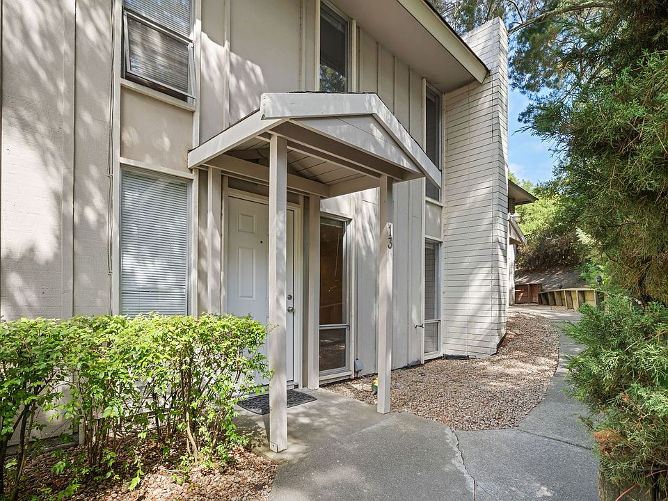 Moraga Apartment Rentals