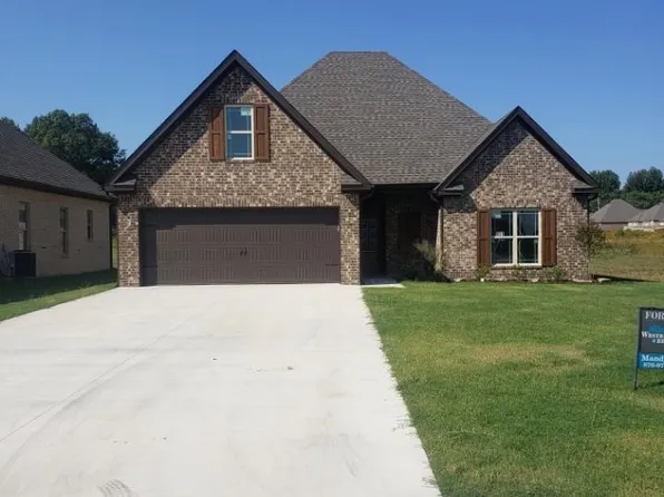 931 Sandra Ln, Jonesboro, AR 72405