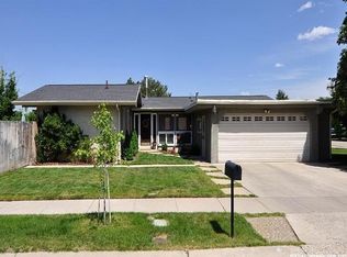 1859 E Zenda Way, Salt Lake City, UT 84121