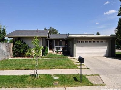 1859 E Zenda Way, Salt Lake City, UT, 84121