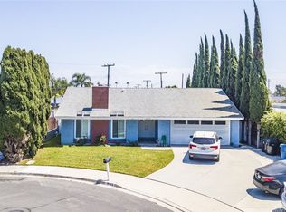 16352 Lunar St, Westminster, CA 92683