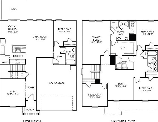 2nd image of 328 Lavinia Cir