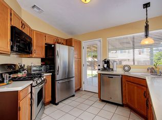 2606 W Firebrook Rd, Tucson, AZ 85741