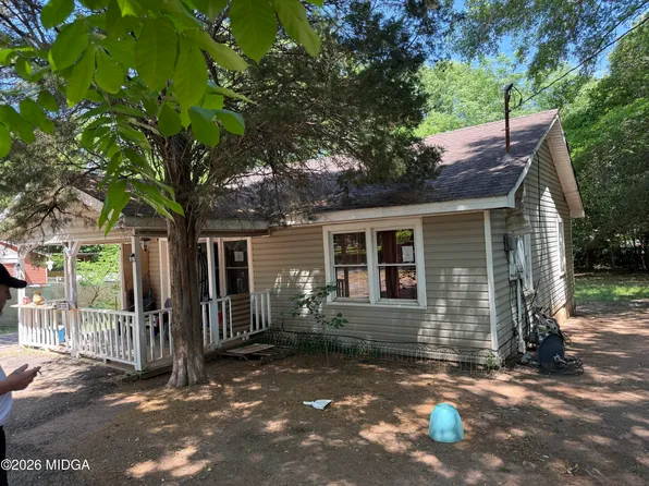 4222 Trammel Ave, Macon, GA 31206