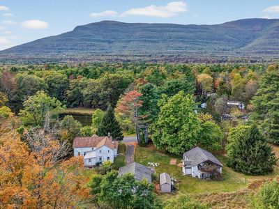 300 Band Camp Road, Saugerties, NY, 12477