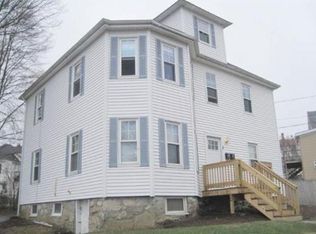 5 Morse St, Norwood, MA 02062