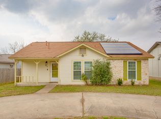 215 W Garrett Run, Austin, TX 78753