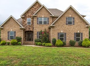 2951 Frank Robinson Dr, Murfreesboro, TN 37130