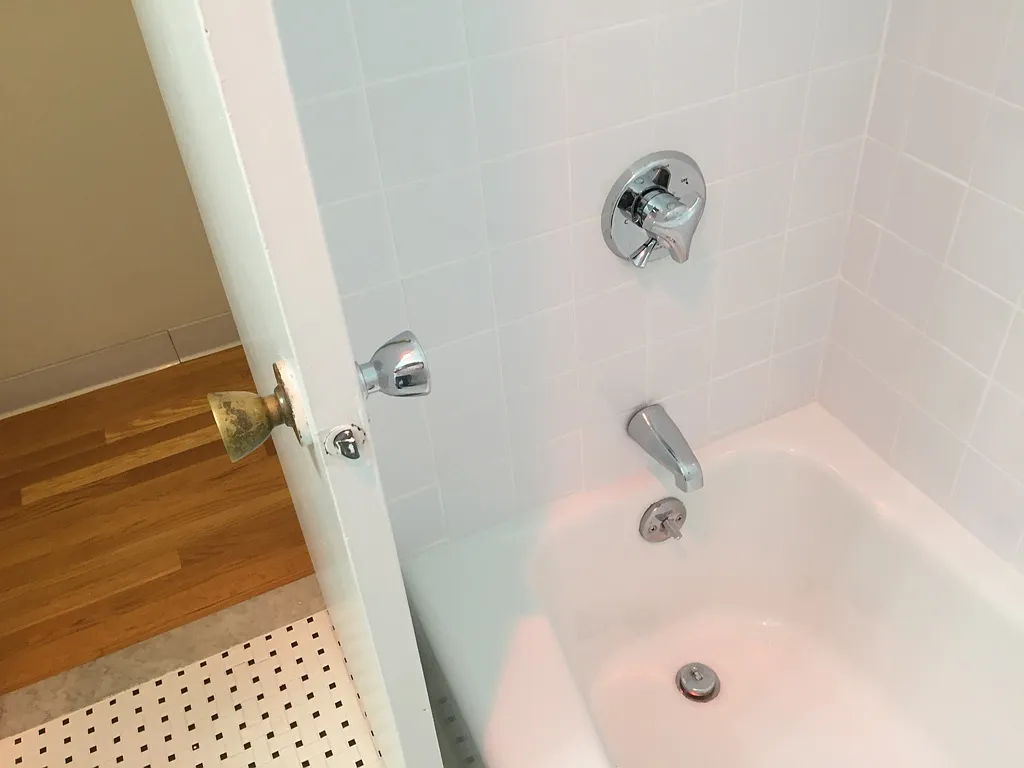 1 bed, 500 sqft, $2,500 — Photo 4