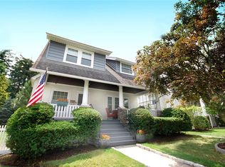 17 Grant Ave, White Plains, NY 10603