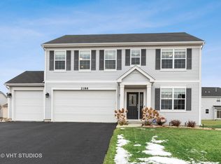 2188 Misty Creek Trl, Bolingbrook, IL 60490