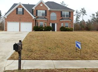 2765 Oakmont Way, Monroe, GA 30656