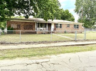 507 Spring Ave, Mulberry, AR 72947