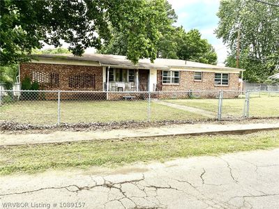 507 Spring Ave, Mulberry, AR, 72947